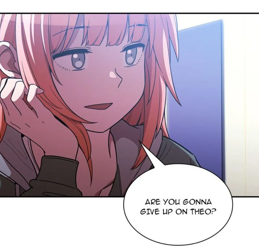 Close As Neighbors [Semni], Close As Neighbors - Part 17, page 48 of 97