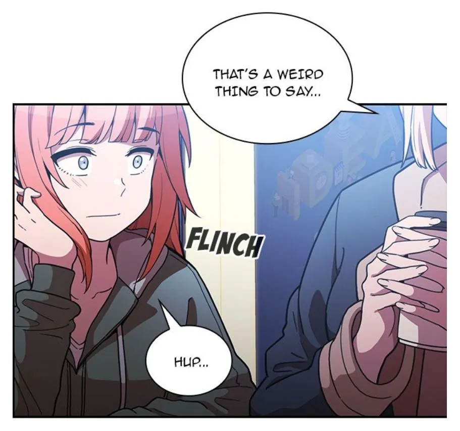 Close As Neighbors [Semni], Close As Neighbors - Part 17, page 50 of 97