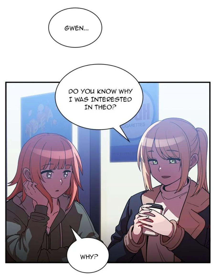 Close As Neighbors [Semni], Close As Neighbors - Part 17, page 52 of 97