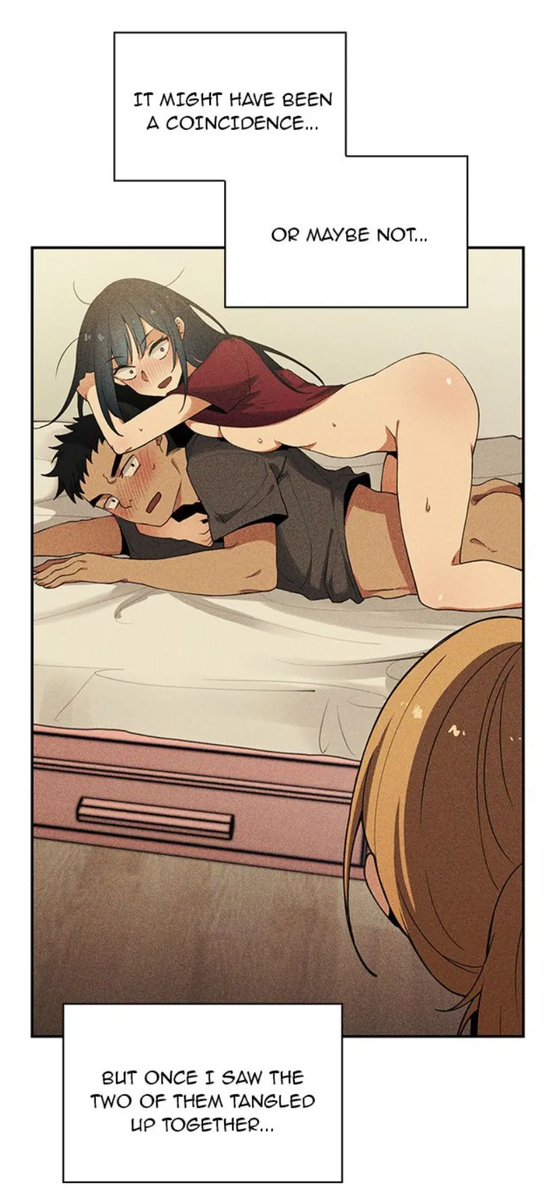 Close As Neighbors [Semni], Close As Neighbors - Part 17, page 54 of 97
