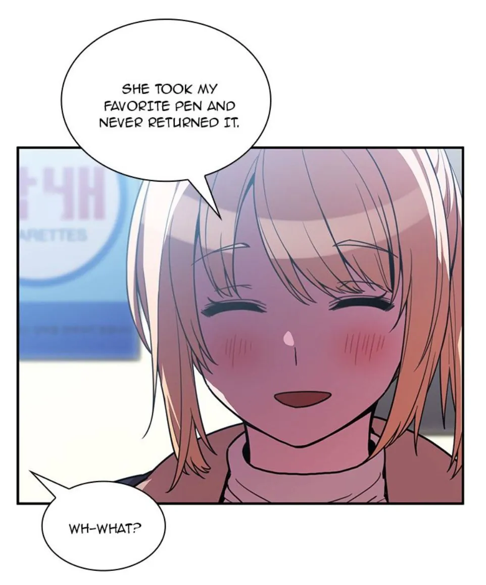 Close As Neighbors [Semni], Close As Neighbors - Part 17, page 57 of 97