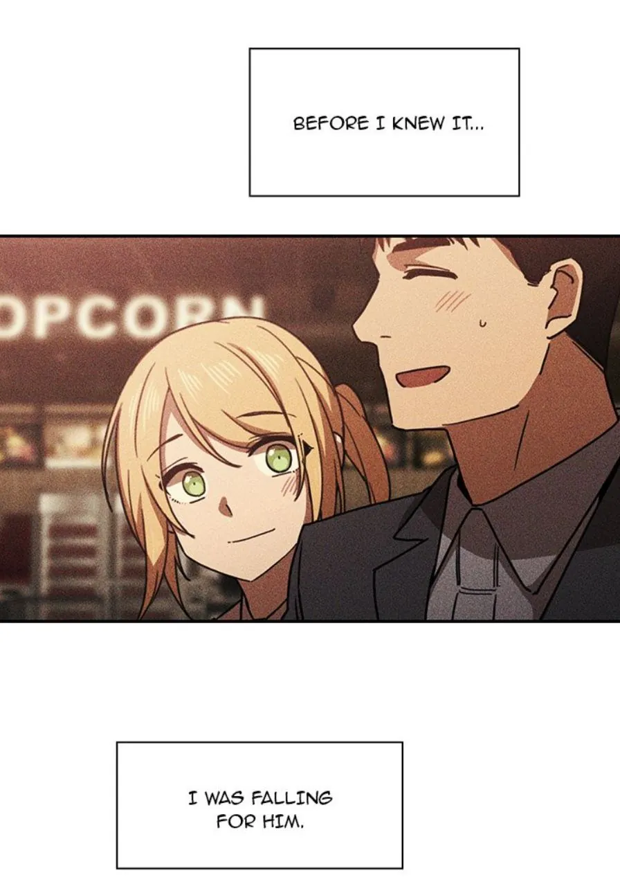 Close As Neighbors [Semni], Close As Neighbors - Part 17, page 63 of 97