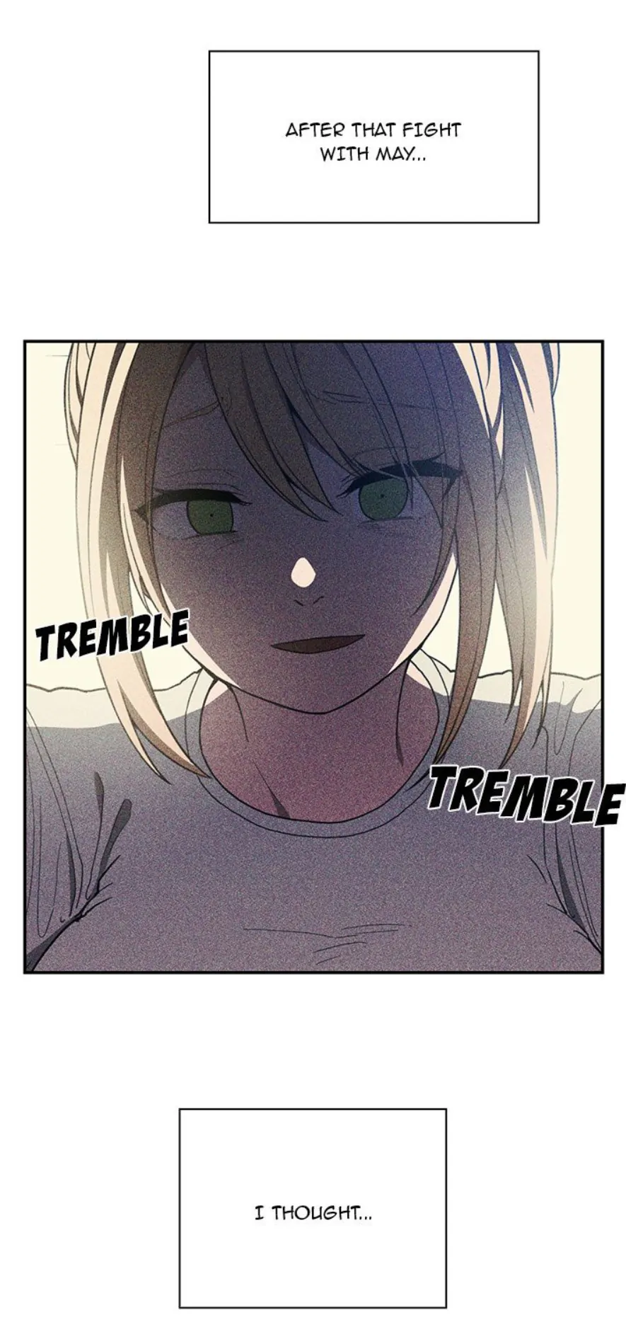 Close As Neighbors [Semni], Close As Neighbors - Part 17, page 66 of 97