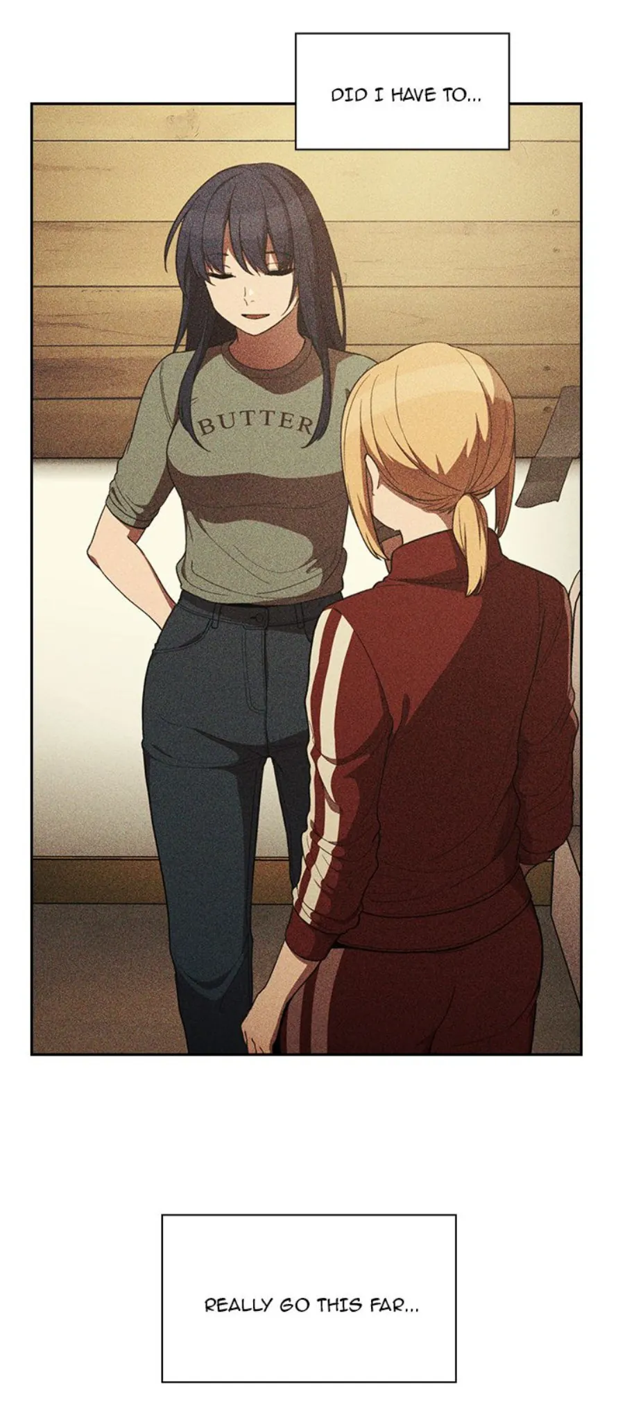 Close As Neighbors [Semni], Close As Neighbors - Part 17, page 68 of 97
