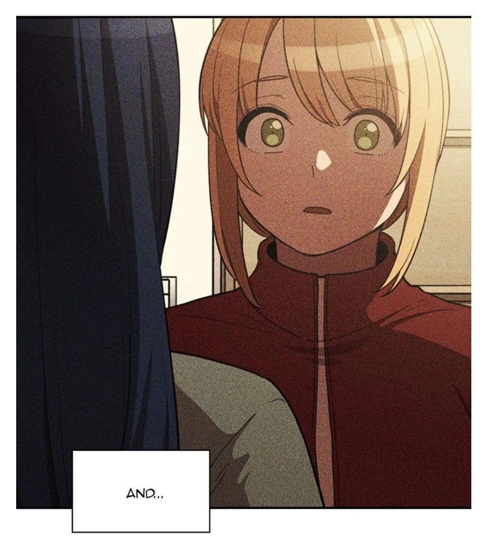 Close As Neighbors [Semni], Close As Neighbors - Part 17, page 69 of 97