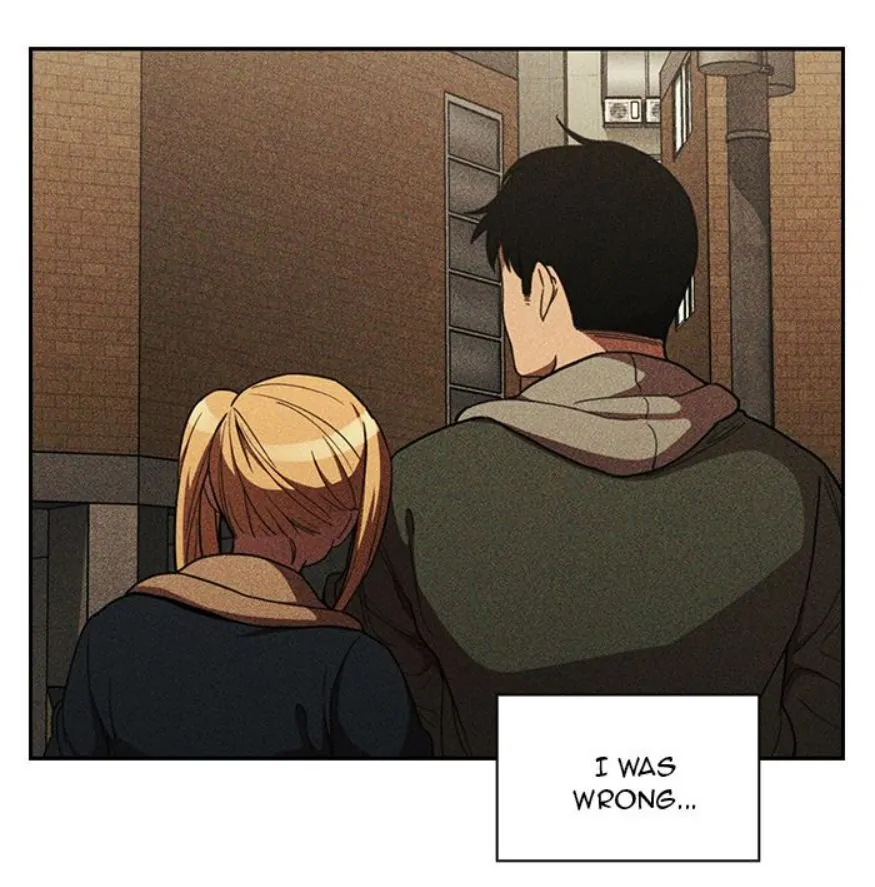 Close As Neighbors [Semni], Close As Neighbors - Part 17, page 74 of 97