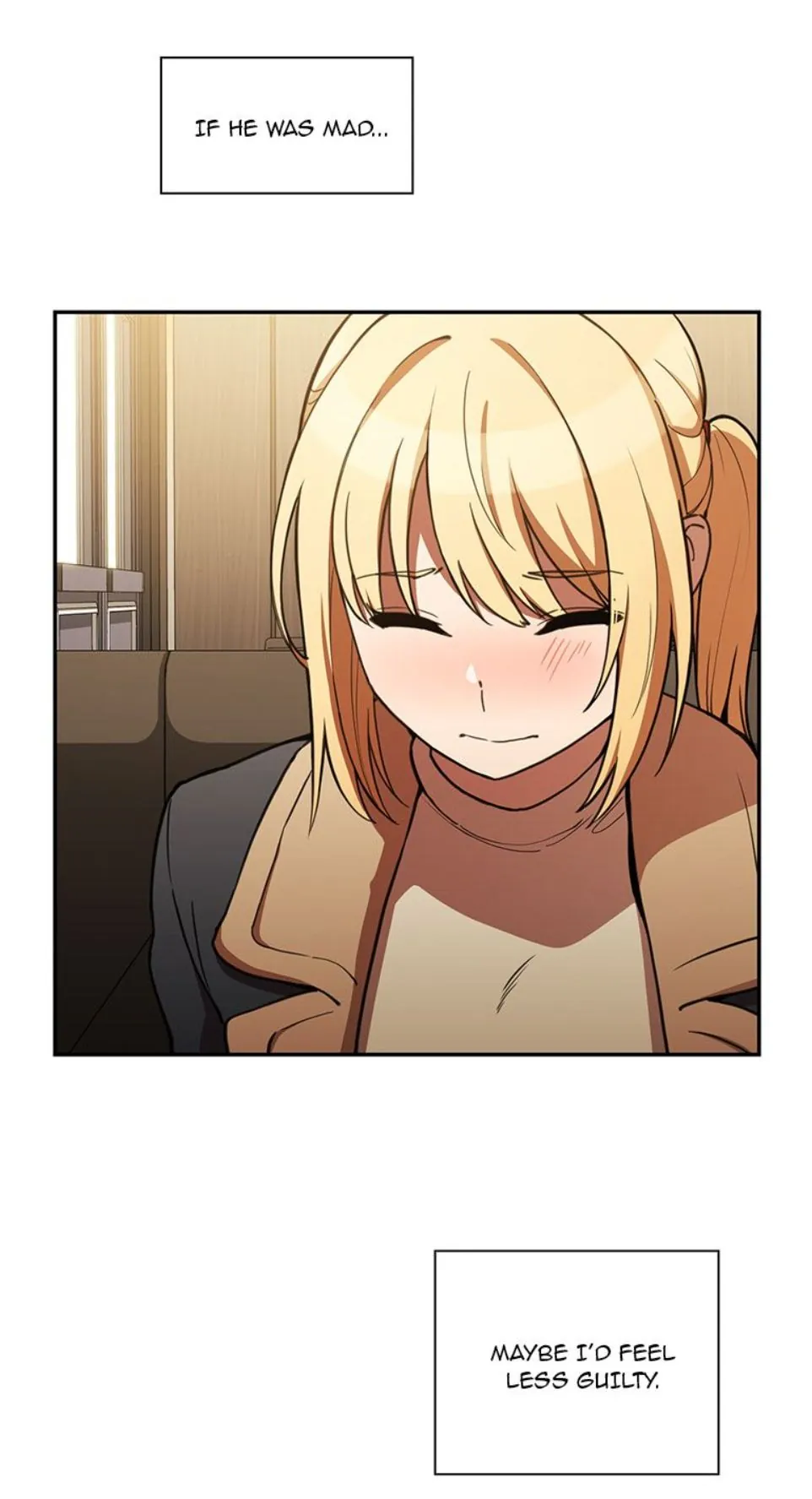 Close As Neighbors [Semni], Close As Neighbors - Part 17, page 78 of 97