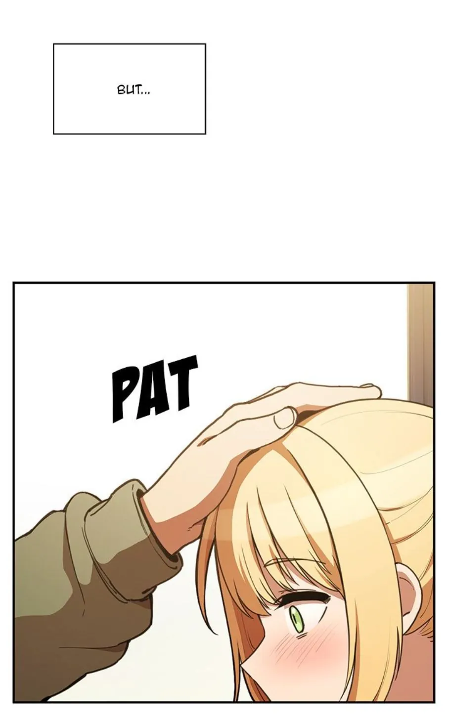 Close As Neighbors [Semni], Close As Neighbors - Part 17, page 79 of 97