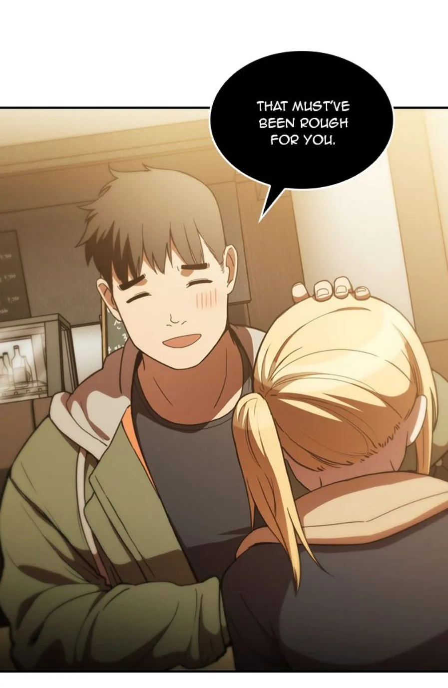 Close As Neighbors [Semni], Close As Neighbors - Part 17, page 80 of 97