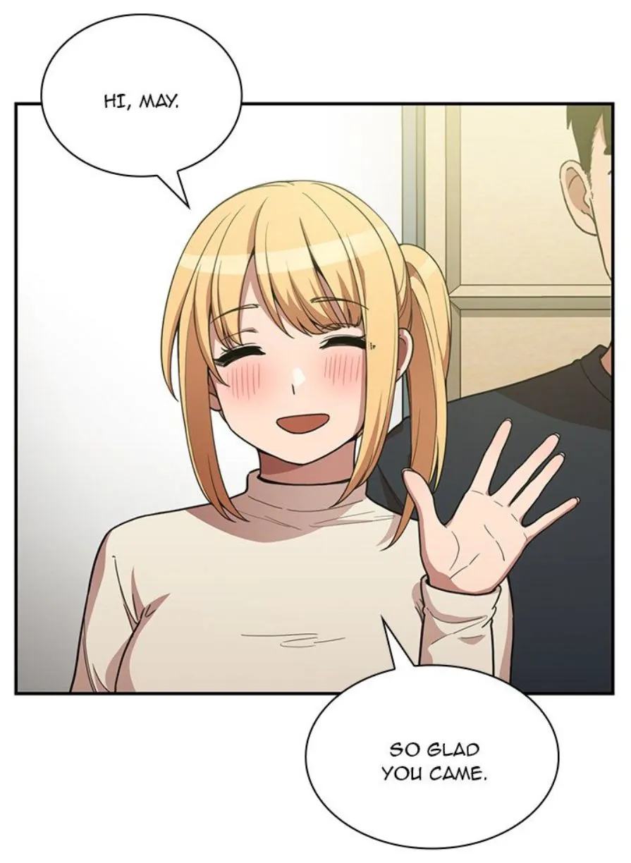 Close As Neighbors [Semni], Close As Neighbors - Part 17, page 9 of 97