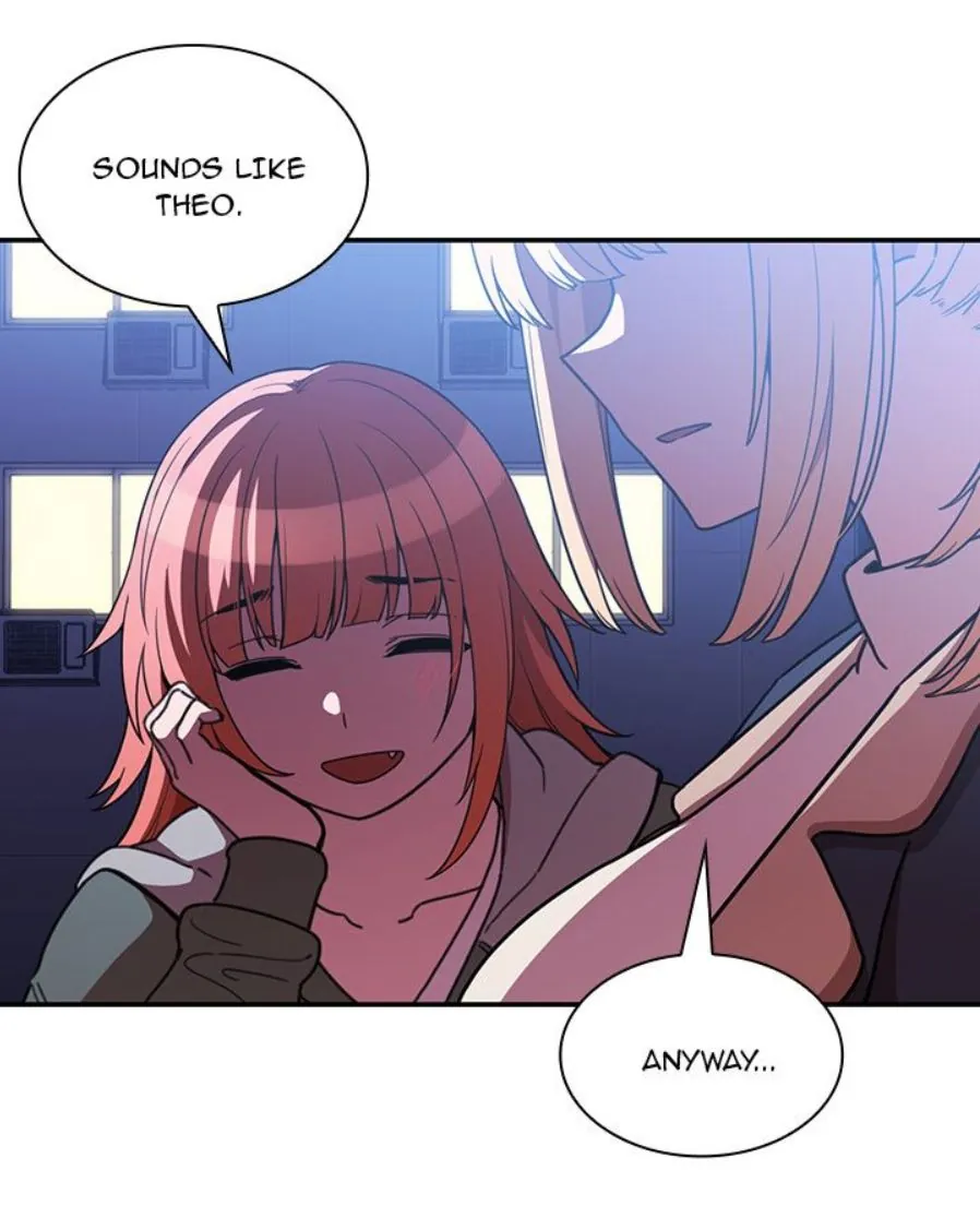 Close As Neighbors [Semni], Close As Neighbors - Part 17, page 81 of 97