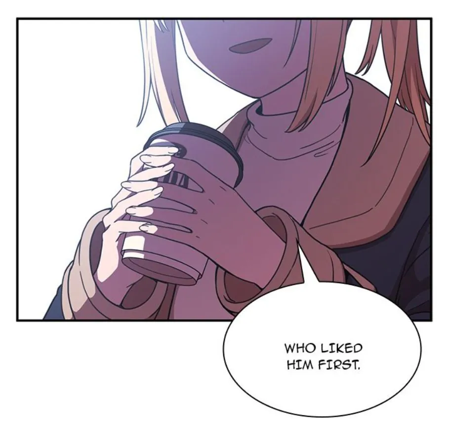 Close As Neighbors [Semni], Close As Neighbors - Part 17, page 83 of 97