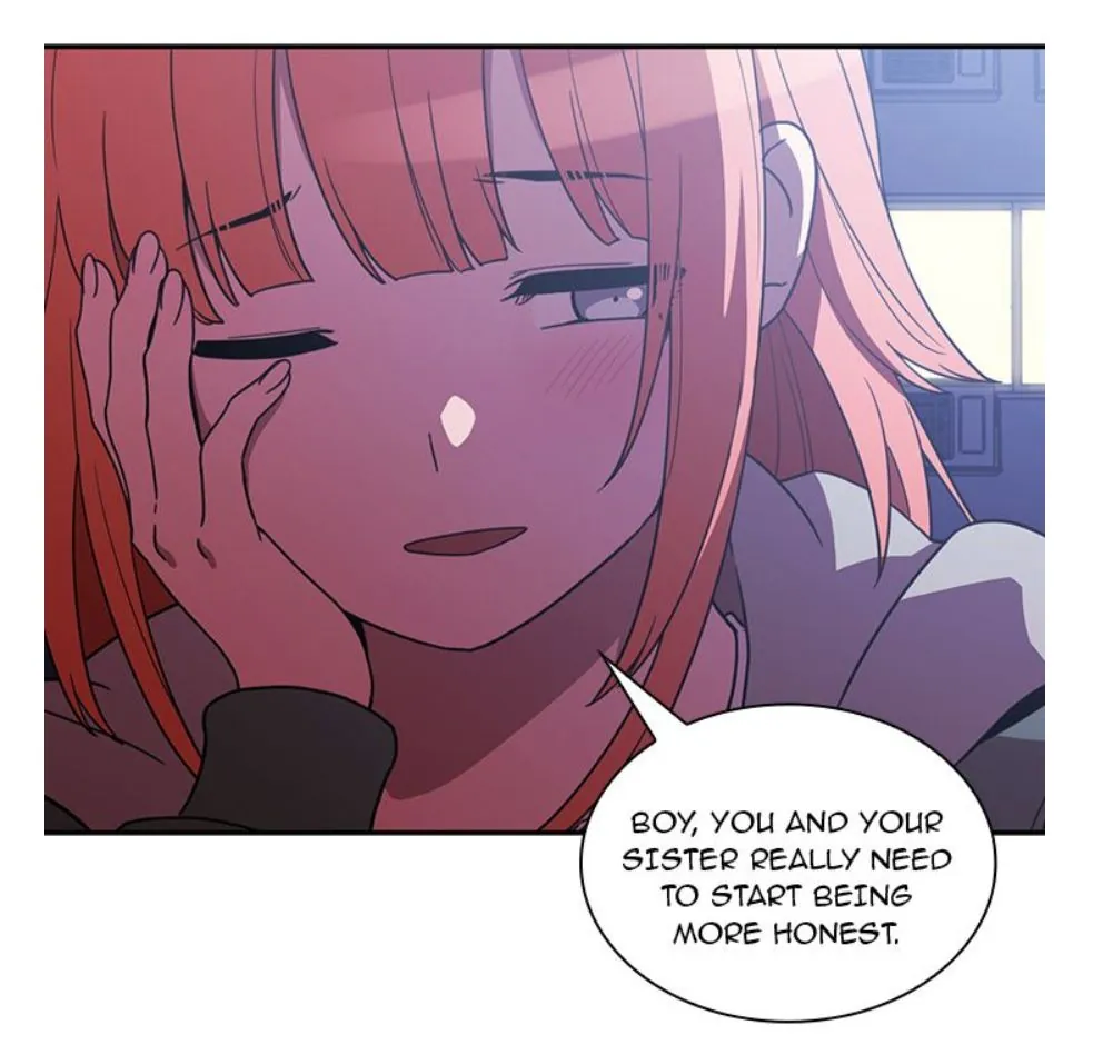 Close As Neighbors [Semni], Close As Neighbors - Part 17, page 86 of 97