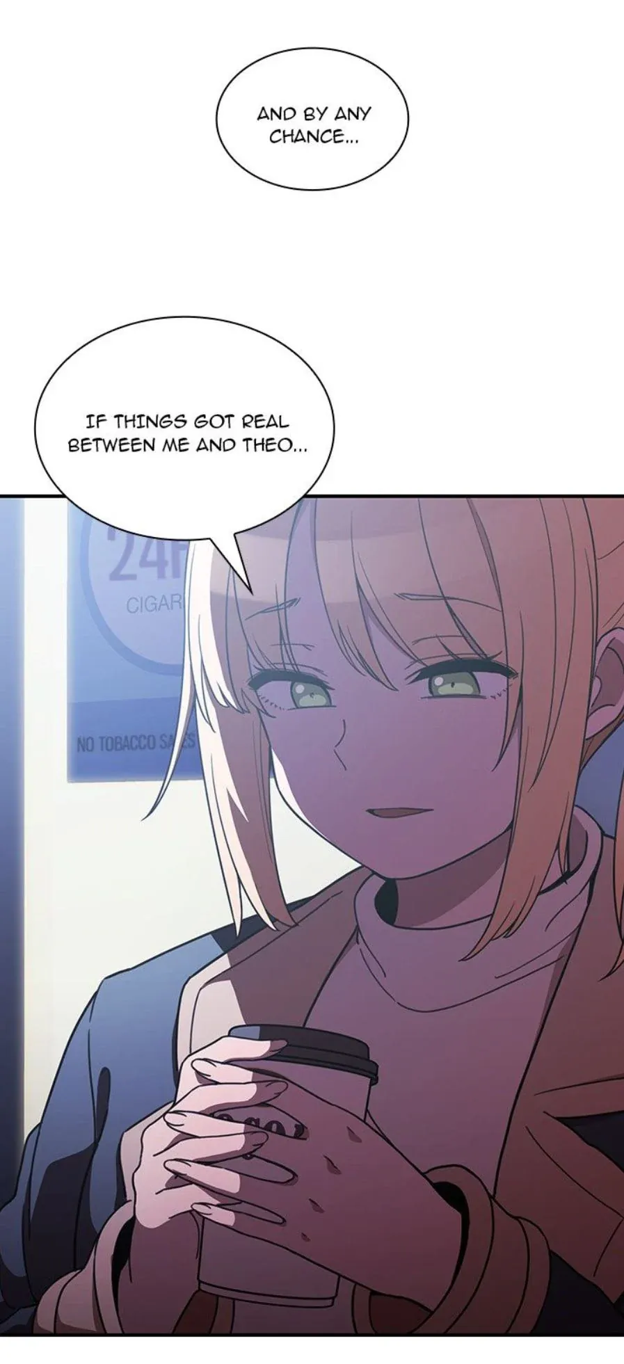 Close As Neighbors [Semni], Close As Neighbors - Part 17, page 89 of 97