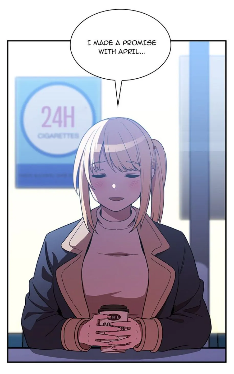 Close As Neighbors [Semni], Close As Neighbors - Part 17, page 91 of 97