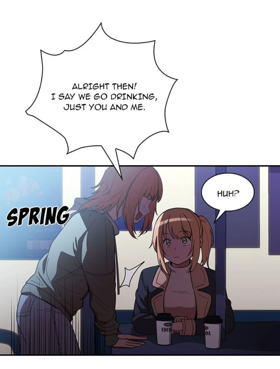 Close As Neighbors [Semni], Close As Neighbors - Part 17, page 94 of 97