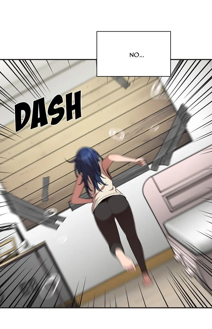 Close As Neighbors [Semni], Close As Neighbors - Part 16, page 105 of 110