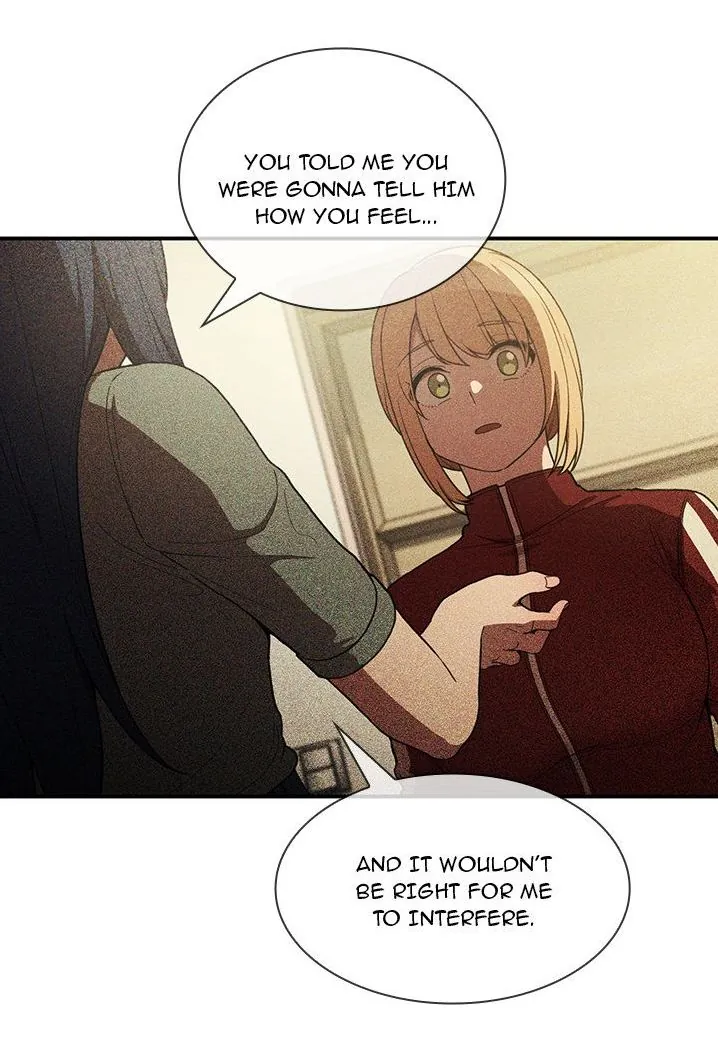 Close As Neighbors [Semni], Close As Neighbors - Part 16, page 12 of 110