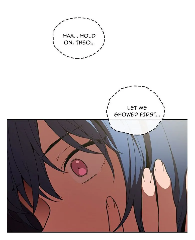 Close As Neighbors [Semni], Close As Neighbors - Part 16, page 15 of 110