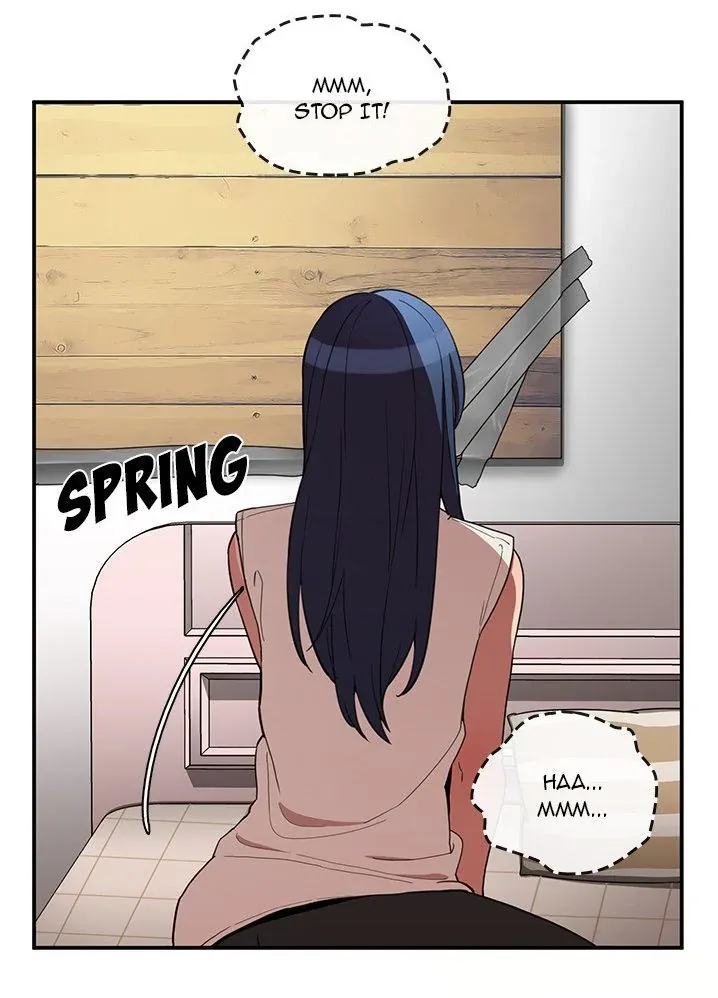 Close As Neighbors [Semni], Close As Neighbors - Part 16, page 16 of 110