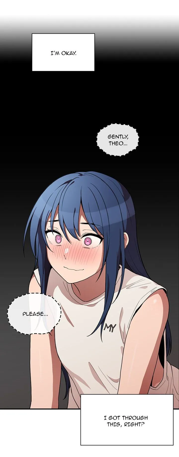 Close As Neighbors [Semni], Close As Neighbors - Part 16, page 17 of 110