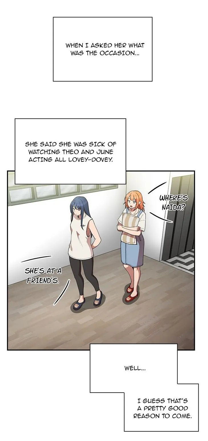 Close As Neighbors [Semni], Close As Neighbors - Part 16, page 4 of 110