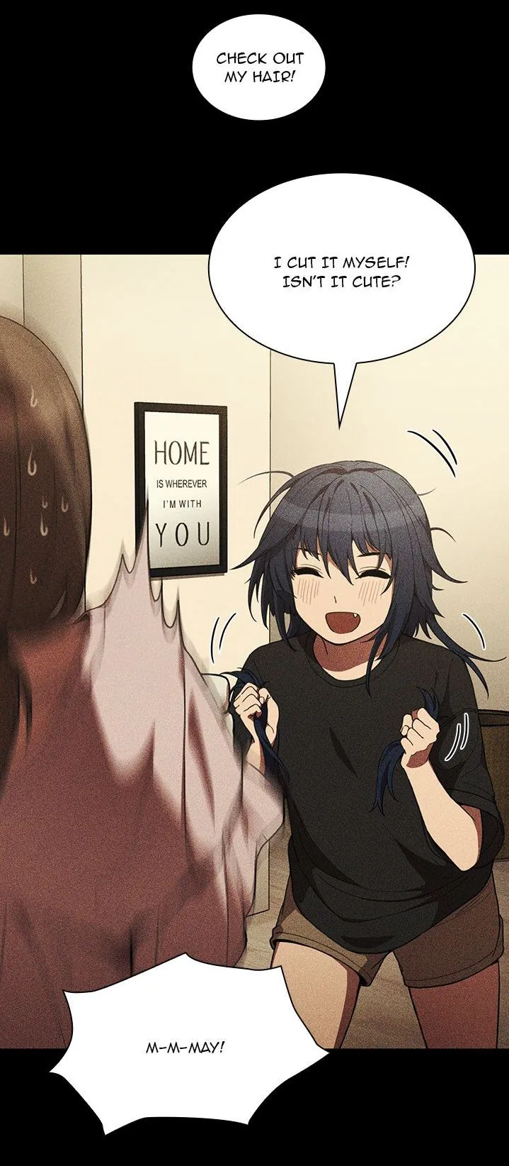 Close As Neighbors [Semni], Close As Neighbors - Part 16, page 33 of 110
