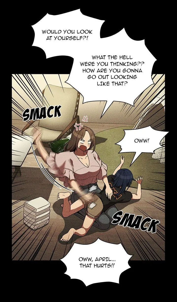 Close As Neighbors [Semni], Close As Neighbors - Part 16, page 34 of 110
