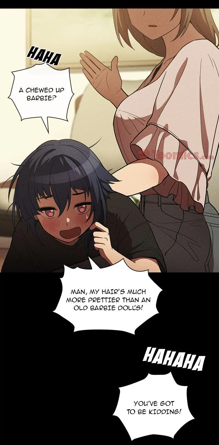 Close As Neighbors [Semni], Close As Neighbors - Part 16, page 39 of 110