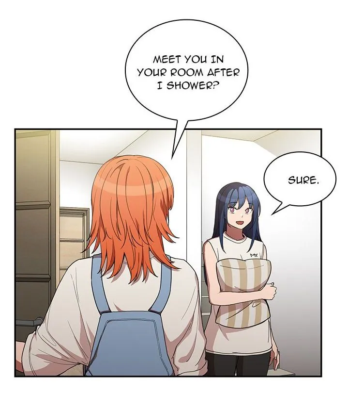 Close As Neighbors [Semni], Close As Neighbors - Part 16, page 5 of 110