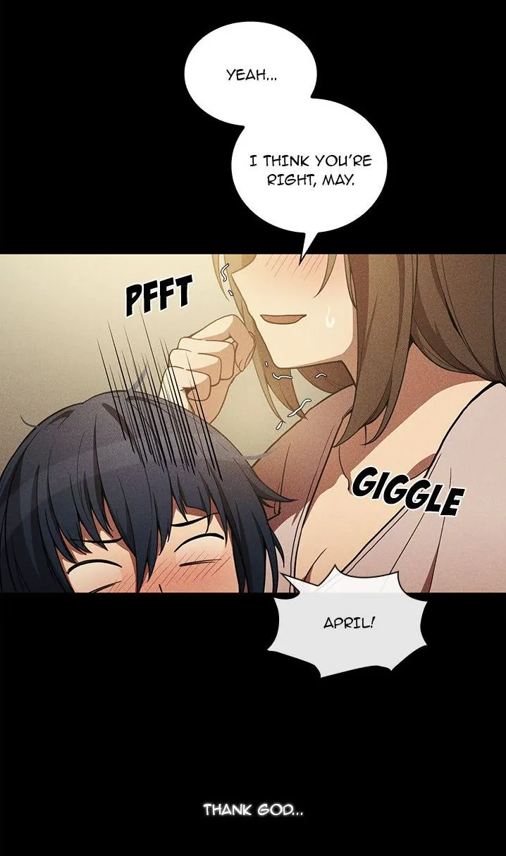 Close As Neighbors [Semni], Close As Neighbors - Part 16, page 41 of 110