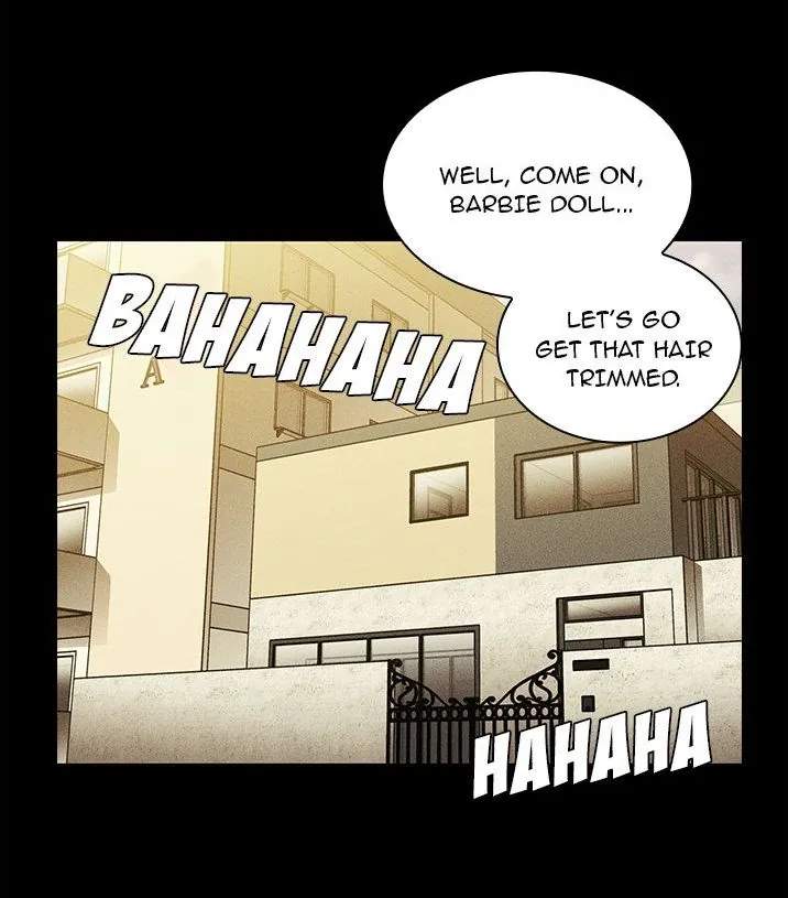 Close As Neighbors [Semni], Close As Neighbors - Part 16, page 42 of 110