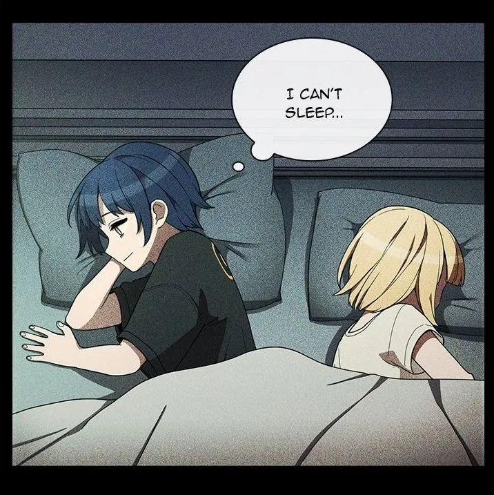 Close As Neighbors [Semni], Close As Neighbors - Part 16, page 45 of 110