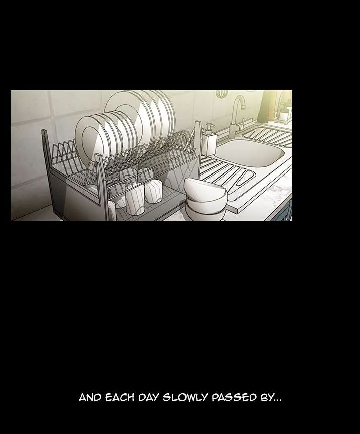 Close As Neighbors [Semni], Close As Neighbors - Part 16, page 47 of 110