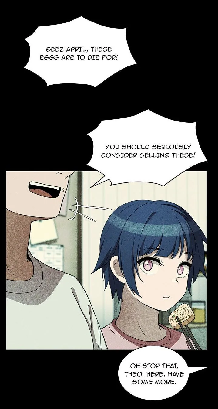 Close As Neighbors [Semni], Close As Neighbors - Part 16, page 49 of 110