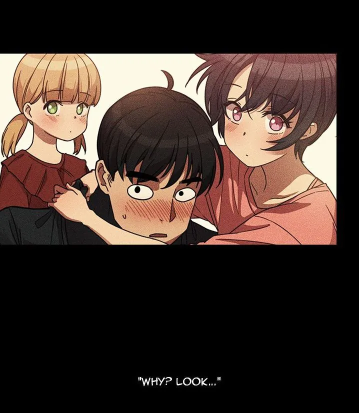 Close As Neighbors [Semni], Close As Neighbors - Part 16, page 55 of 110