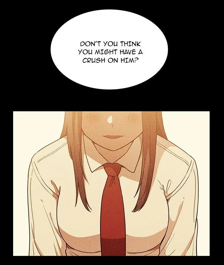 Close As Neighbors [Semni], Close As Neighbors - Part 16, page 59 of 110
