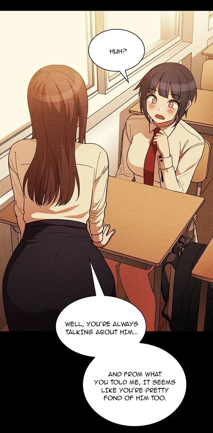 Close As Neighbors [Semni], Close As Neighbors - Part 16, page 60 of 110