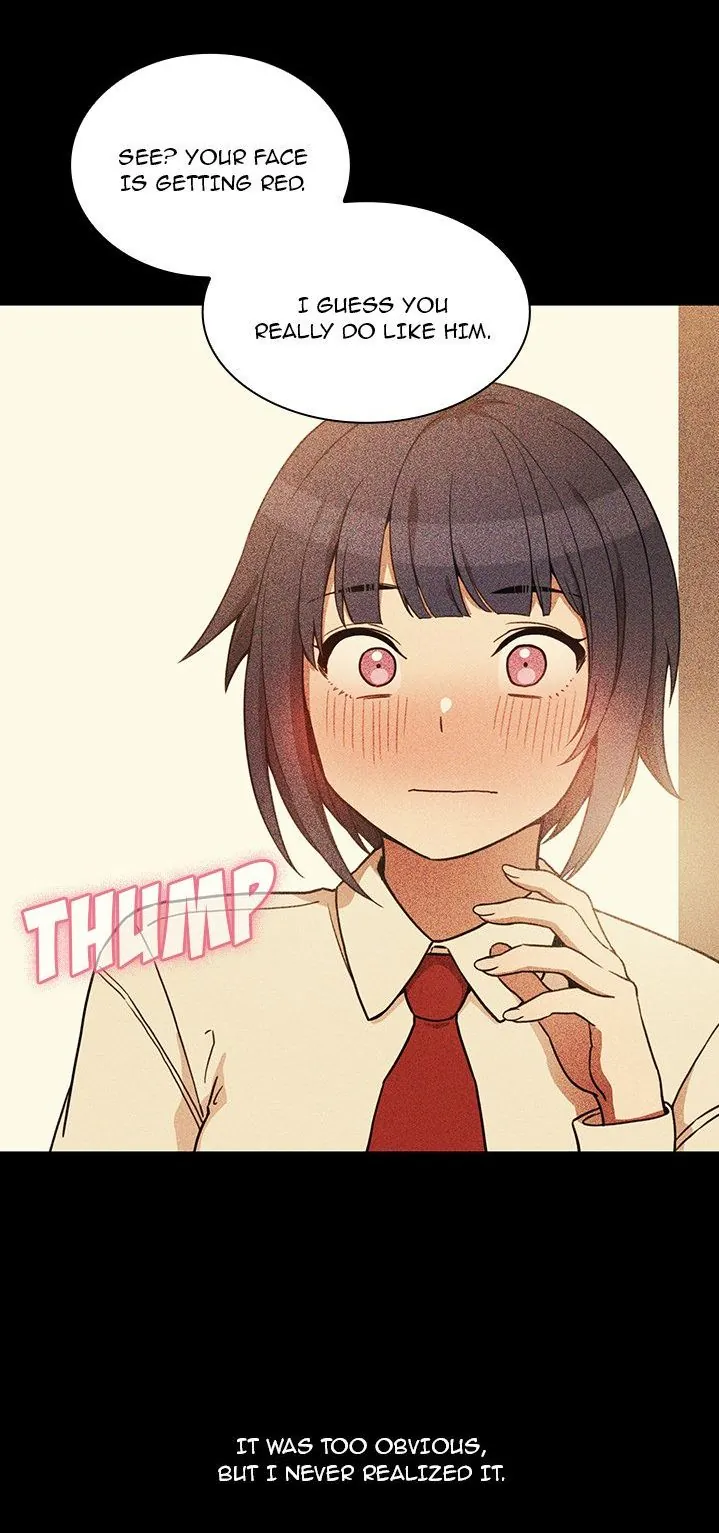 Close As Neighbors [Semni], Close As Neighbors - Part 16, page 61 of 110