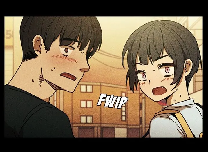 Close As Neighbors [Semni], Close As Neighbors - Part 16, page 70 of 110