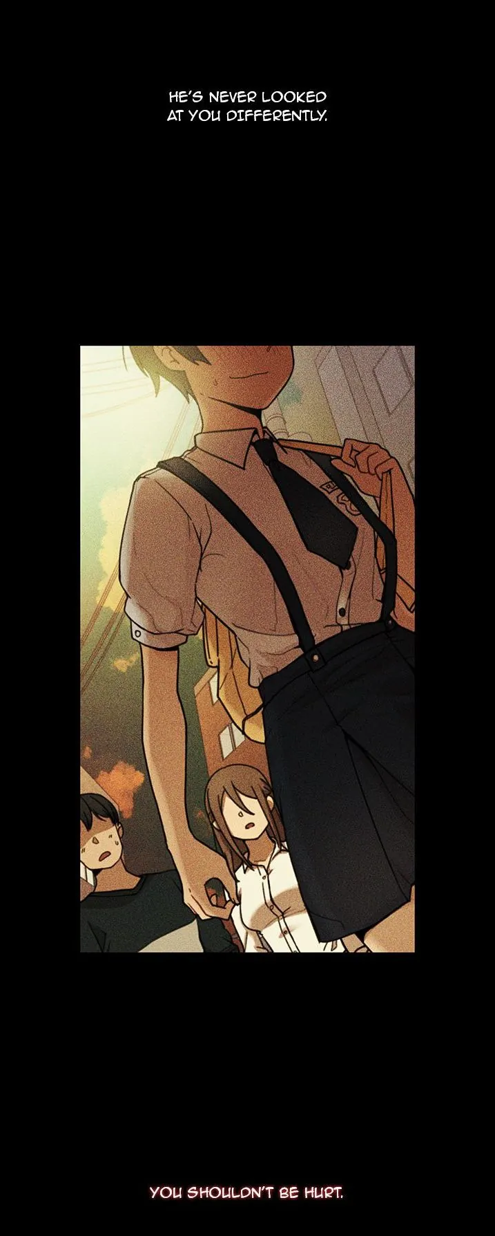 Close As Neighbors [Semni], Close As Neighbors - Part 16, page 75 of 110