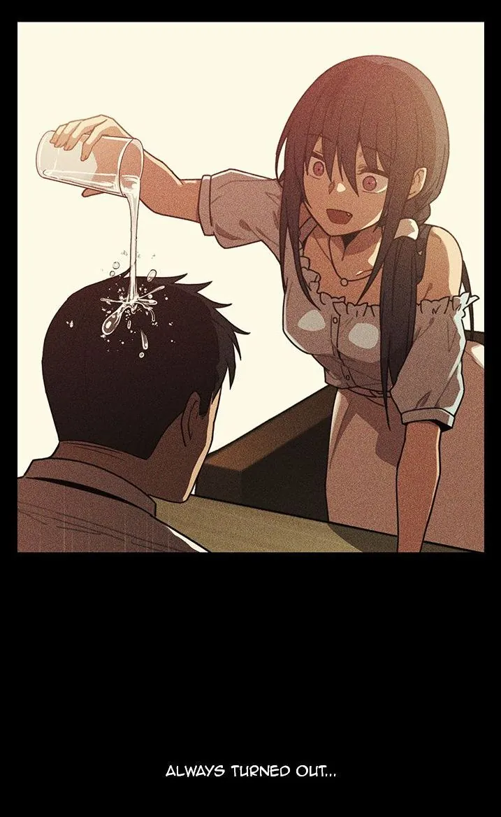 Close As Neighbors [Semni], Close As Neighbors - Part 16, page 82 of 110