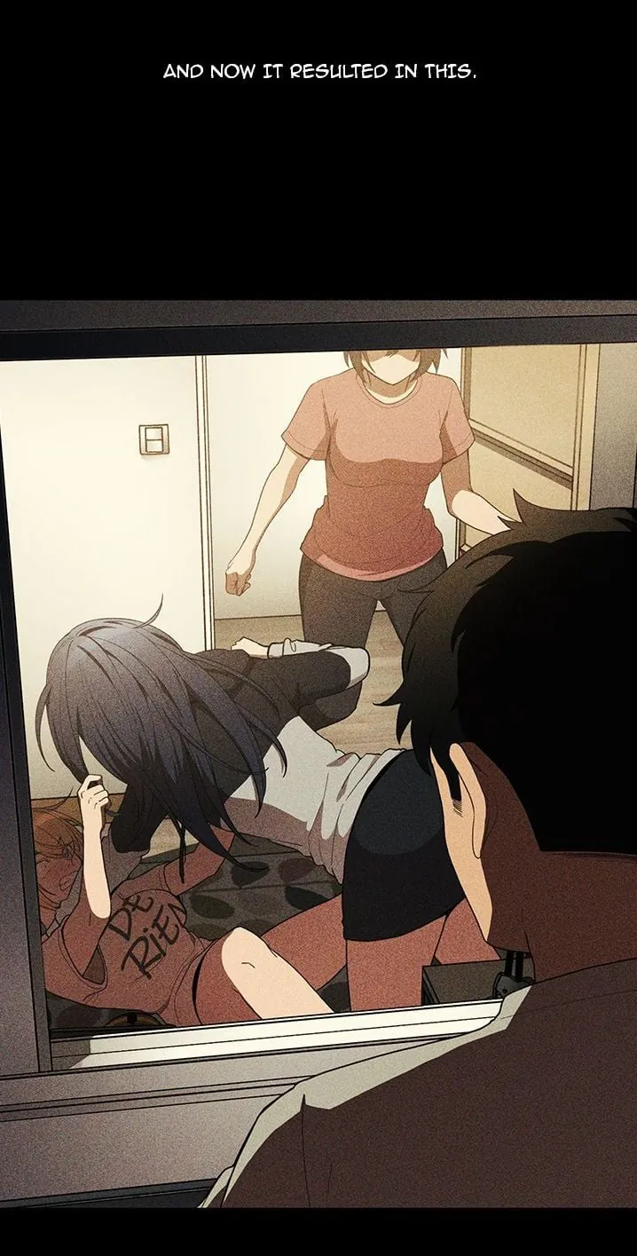 Close As Neighbors [Semni], Close As Neighbors - Part 16, page 84 of 110