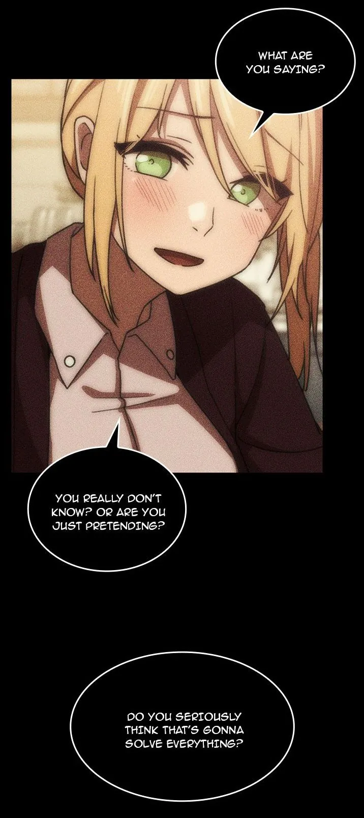 Close As Neighbors [Semni], Close As Neighbors - Part 16, page 87 of 110