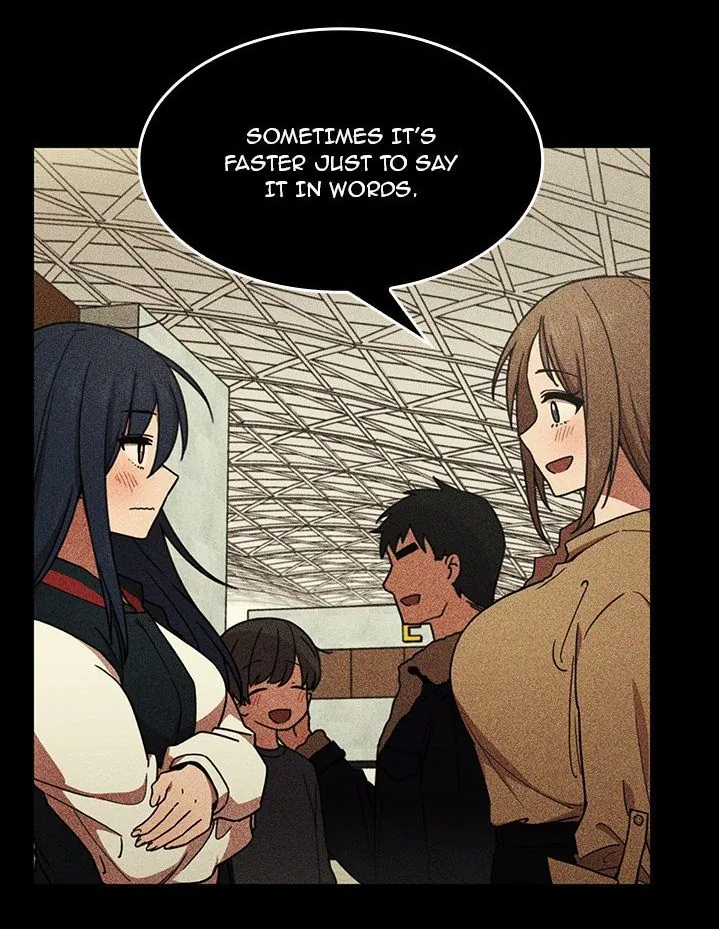 Close As Neighbors [Semni], Close As Neighbors - Part 16, page 89 of 110