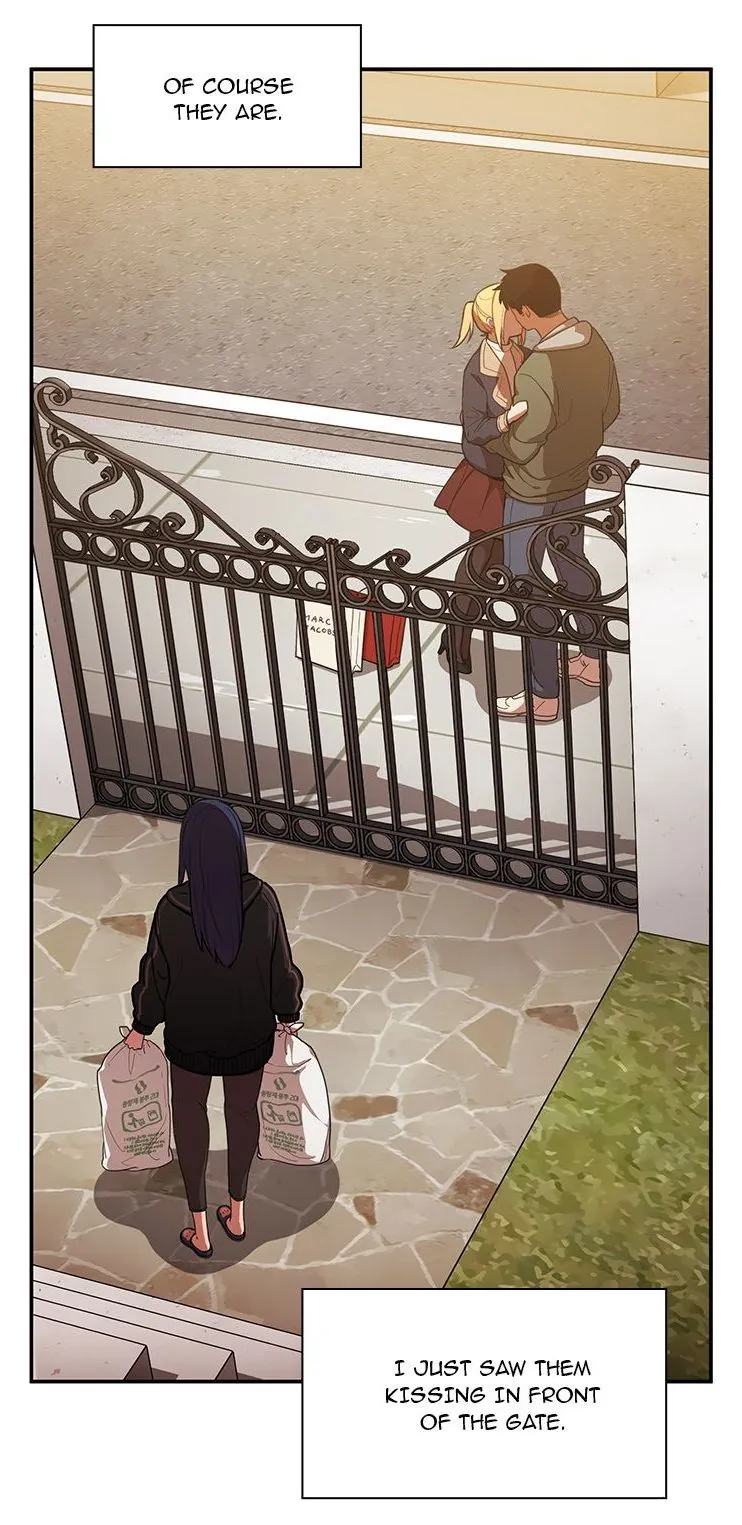 Close As Neighbors [Semni], Close As Neighbors - Part 16, page 10 of 110