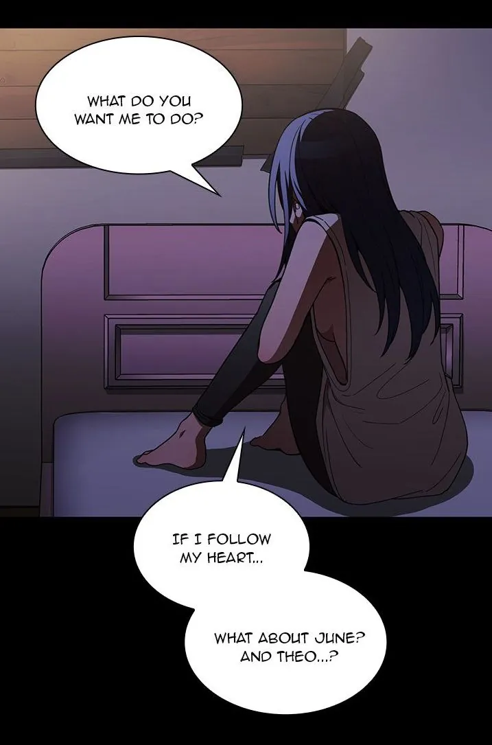 Close As Neighbors [Semni], Close As Neighbors - Part 16, page 93 of 110