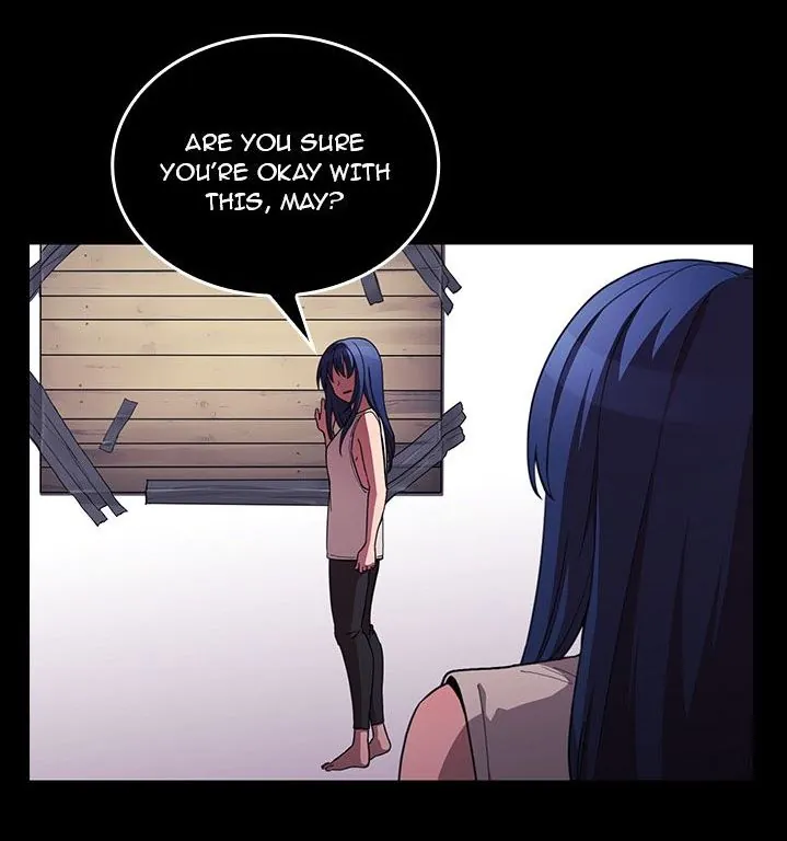 Close As Neighbors [Semni], Close As Neighbors - Part 16, page 97 of 110