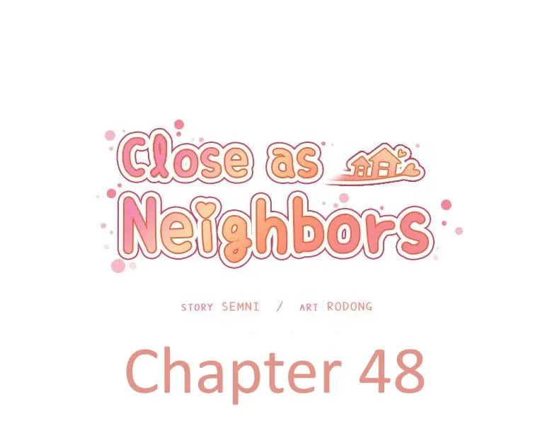Close As Neighbors [Semni], Close As Neighbors - Part 15, page 1 of 73