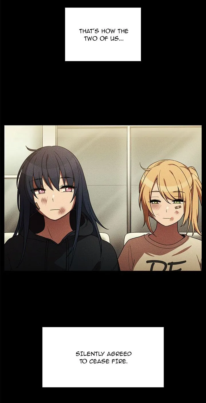 Close As Neighbors [Semni], Close As Neighbors - Part 15, page 17 of 73